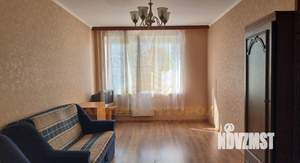 1-к квартира, на длительный срок, 44м2, 8/15 этаж