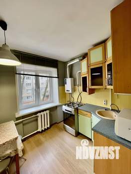 2-к квартира, на длительный срок, 43м2, 3/5 этаж