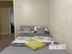 3-к квартира, посуточно, 64м2, 1/1 этаж