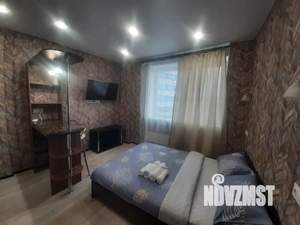 Студия квартира, посуточно, 24м2, 12/17 этаж