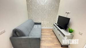 2-к квартира, на длительный срок, 42м2, 8/19 этаж