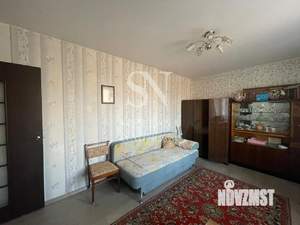 2-к квартира, на длительный срок, 42м2, 7/9 этаж