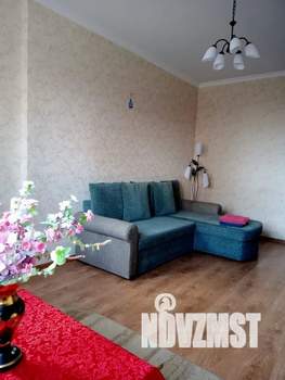 1-к квартира, посуточно, 45м2, 7/25 этаж