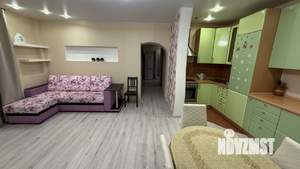 1-к квартира, на длительный срок, 56м2, 5/14 этаж