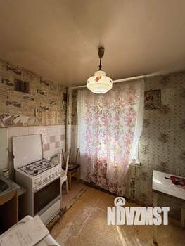 2-к квартира, на длительный срок, 45м2, 1/5 этаж