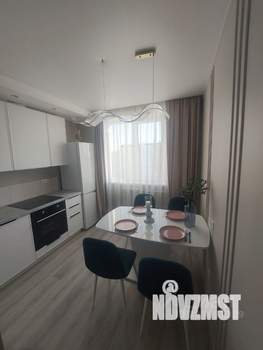 1-к квартира, на длительный срок, 41м2, 14/14 этаж