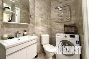 1-к квартира, посуточно, 25м2, 4/17 этаж