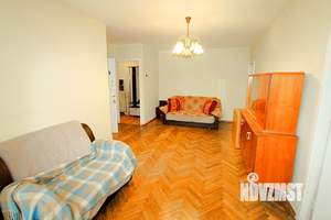 2-к квартира, на длительный срок, 45м2, 3/5 этаж