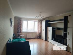 1-к квартира, на длительный срок, 33м2, 7/16 этаж