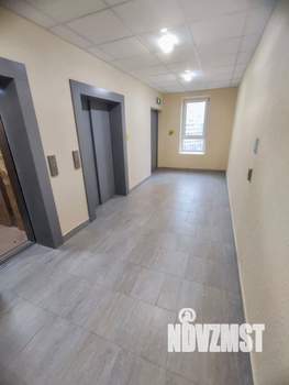 1-к квартира, на длительный срок, 38м2, 5/17 этаж