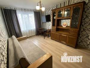 3-к квартира, посуточно, 64м2, 1/1 этаж