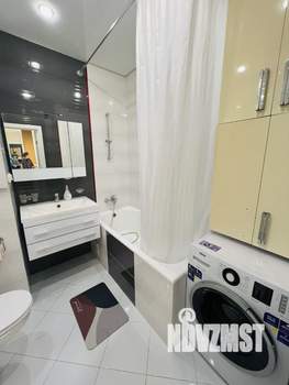 1-к квартира, на длительный срок, 45м2, 15/19 этаж