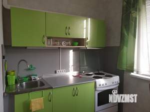 1-к квартира, на длительный срок, 40м2, 14/17 этаж