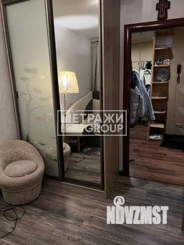 3-к квартира, на длительный срок, 55м2, 4/5 этаж