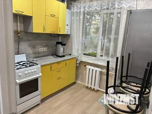 2-к квартира, на длительный срок, 41м2, 3/5 этаж