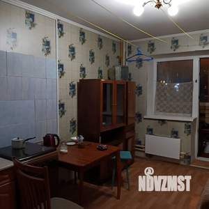 1-к квартира, на длительный срок, 45м2, 2/4 этаж