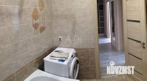 1-к квартира, на длительный срок, 42м2, 12/16 этаж
