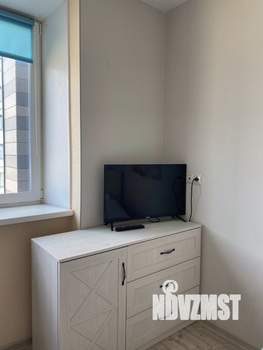 Студия квартира, посуточно, 24м2, 14/17 этаж