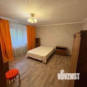 1-к квартира, на длительный срок, 35м2, 1/5 этаж