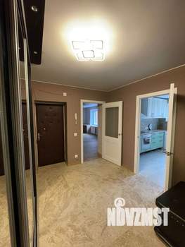 3-к квартира, на длительный срок, 80м2, 5/6 этаж