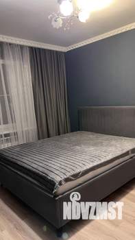 1-к квартира, на длительный срок, 29м2, 1/5 этаж