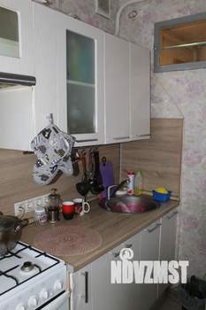 2-к квартира, на длительный срок, 44м2, 1/5 этаж