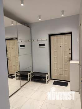 1-к квартира, на длительный срок, 41м2, 3/4 этаж