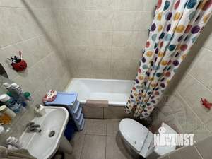 1-к квартира, на длительный срок, 31м2, 1/4 этаж