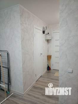 1-к квартира, на длительный срок, 19м2, 3/3 этаж