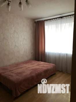 1-к квартира, посуточно, 32м2, 1/5 этаж