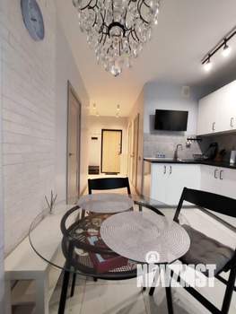 1-к квартира, на длительный срок, 41м2, 3/4 этаж