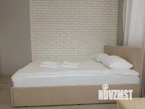 Студия квартира, посуточно, 24м2, 5/17 этаж