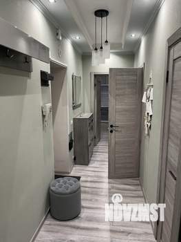 1-к квартира, на длительный срок, 48м2, 2/5 этаж