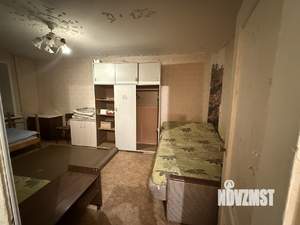 1-к квартира, на длительный срок, 32м2, 1/5 этаж