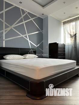 3-к квартира, на длительный срок, 60м2, 9/15 этаж