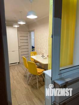 2-к квартира, на длительный срок, 60м2, 1/4 этаж