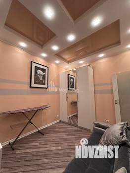 3-к квартира, на длительный срок, 60м2, 9/15 этаж