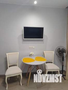 Студия квартира, посуточно, 23м2, 14/17 этаж