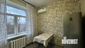 1-к квартира, на длительный срок, 37м2, 4/4 этаж