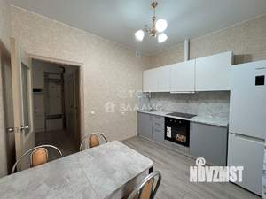 2-к квартира, на длительный срок, 63м2, 13/17 этаж