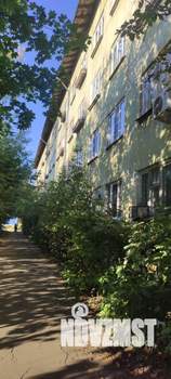 2-к квартира, на длительный срок, 45м2, 2/4 этаж