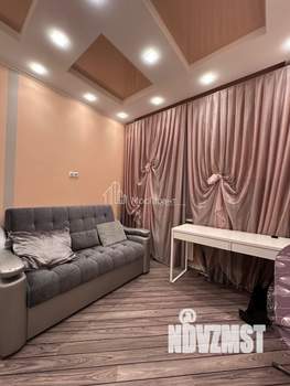 3-к квартира, на длительный срок, 60м2, 9/15 этаж