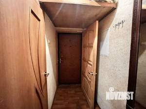 1-к квартира, на длительный срок, 32м2, 1/5 этаж