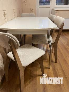 2-к квартира, на длительный срок, 57м2, 3/16 этаж