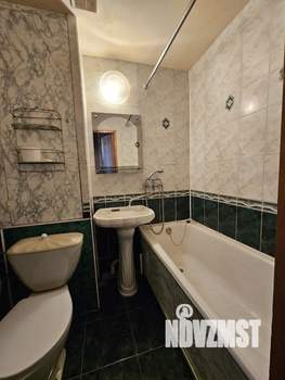 1-к квартира, на длительный срок, 34м2, 11/16 этаж