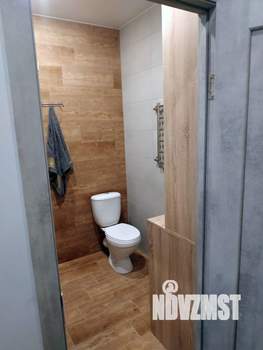 Студия квартира, на длительный срок, 26м2, 16/17 этаж