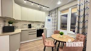 2-к квартира, на длительный срок, 42м2, 8/19 этаж