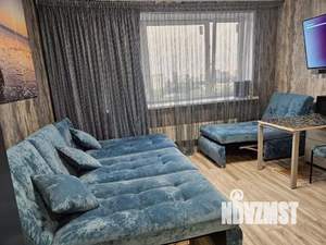 1-к квартира, посуточно, 26м2, 1/1 этаж