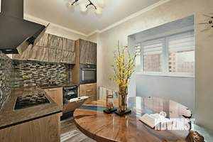 2-к квартира, на длительный срок, 56м2, 4/17 этаж