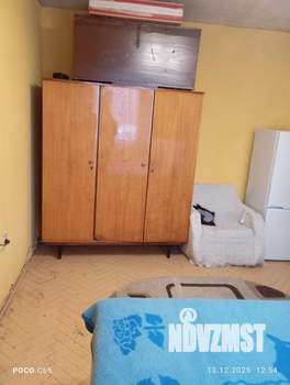 1-к квартира, на длительный срок, 32м2, 2/5 этаж